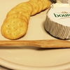 ガーリックハーブチーズを食べ比べてみた