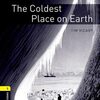 The Coldest Place on Earth