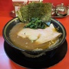 家系ラーメンがホームではなくなってきたことの再確認となった