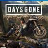 DAYS GONE