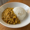 【ちゃちゃ入れマンデー】ネギまみれの肉キーマカレー「ラヴィリンス」大阪市西区！山盛りネギグルメ！ネギの魅力を再発見SP【6月3日】