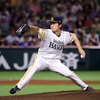 【野球】6回途中までノーヒットで今季初勝利〜和田毅投手〜