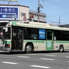 大阪シティバス / 大阪230あ 2687 （39-2687）
