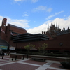 イギリス「The British Library（大英図書館）」の思ひで…