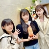 【石井泉羽・新沼希空・河西結美（つばきファクトリー）】今夜だけ浮かレディオ・・・