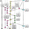 【技術】Gitの有名フロー3種を自分なりに理解したのでメモ