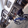 山陰ローカル紀行　前編