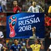 2018年「FIFAワールドカップ」は驚きの連続！