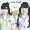 every♡ing!のデビューシングル「カラフルストーリー」の発売日