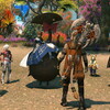 チョコロボックル来た　#FF14