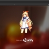 【Unity】スプラッシュスクリーンがPersonal ライセンスでもカスタマイズ可能に