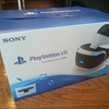 PlayStation VRが来た！