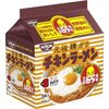 チキンラーメンのたまごポケットのハナシ〈mata.〉