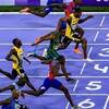 世界最速のアニオタ！100m金のアメリカ人オタクが話題に