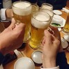 送別会のシーズン