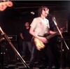 2011.07.26 FIRESTARTER VS GUITAR WOLF @下北沢SHELTER