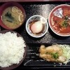 今日の一食