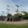 サリオパーク祖父江(県営木曽川祖父江緑地)が新濃尾大橋開通で近くなったので行ってみた