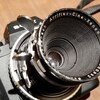 【オールドレンズ】Arriflex-Cine-Xenon 28mm F2をAPS-C 40mm相当で撮ると落ち着くなあ【α7II】