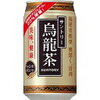 セコマ【烏龍茶】ポリフェノール感強め。お食事には最適かも
