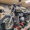 赤羽でバイクの修理なら【ＣＡＬＬＩＮＧ】