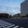 2021/12/07 大手町散歩 竹橋/和田倉橋/東京駅