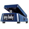 「Dunlop GCB95BL Cry Baby Blue Sparkle」！キラキラ輝くブルースパークルの限定クライベイビー！