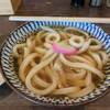 カマ喜riのおすすめメニューは「うどん・とりちくの天ぷらセット」