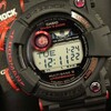 ★G-SHOCK　2011年バーゼルフロッグマン　入荷♪