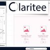 インタラクティブに動く！スマートなワイヤーフレーム作成サービス「Claritee」を使ってみた！