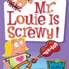先生の結婚を止める！？　バレンタインで大騒動の重要巻　My Weird School #20『Mr. Louie Is Screwy!』のご紹介