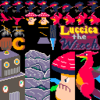 Luccica the Witch