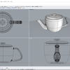 Rhino 6 入門　をやってみた　その12