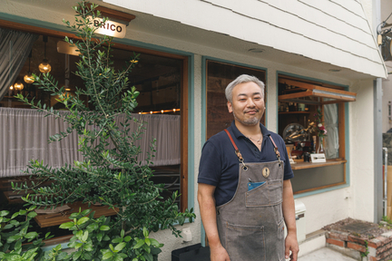 横浜の人気イタリアン「BRICO」に学ぶ、地元客の巻き込み方。LINEを読んで「思い出してもらう」ためにやったこと