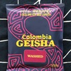 【993】Colombia　GEISHA　WASHED