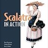 Scalatra-JSONの使い方