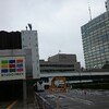 ～NHKスタジオパークに行ってきました(^^♪～渋谷区神南　ここは大人でも楽しめるホールです♪平成30年７月２８日