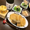 本日のおゆうはん