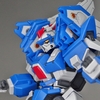 HG アシュセイヴァー