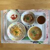 2/3(月)の給食