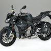 ★BMW　2017年型BMW S1000Rを発表