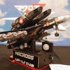 まさかの、テーマはMacross！！　～ガンプラ・コンペティション