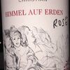 Himmel auf Erden Rose Christian Tschida 2014