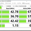 6/26 PCIe3.0接続のSSDを買ったはずなのに