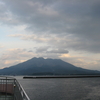 南九州温泉一人旅 ① 東京国際空港～鹿児島県 桜島マグマ温泉「国民宿舎レインボー桜島」に日帰り入浴