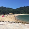 8月も終わりに近づき