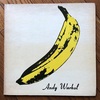 "V"の1#VELVET UNDERGROUND&NICO