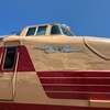 21 土居原ボンネット広場 クハ489-501 ボンネット型特急電車