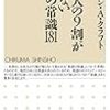 1304キャサリン・A・クラフト著（里中哲彦編訳）『日本人の9割が知らない英語の常識181』