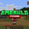 【無料！！】マインクラフト統合版のEMERALD TYCOONが面白い！！